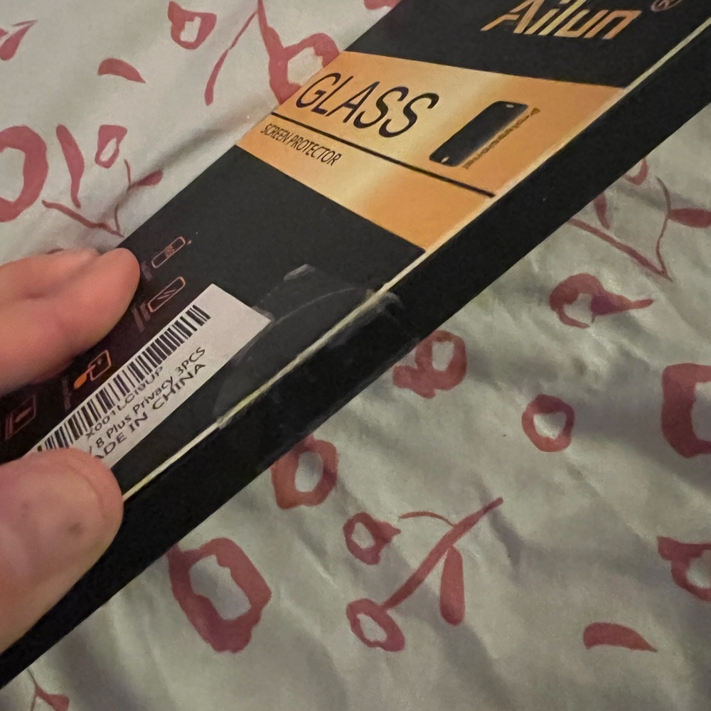 Screen Protectors - Picture 4 of 8